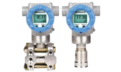 Pressure Transmitter