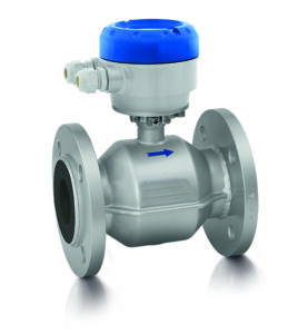 OPTIFLUX 2000