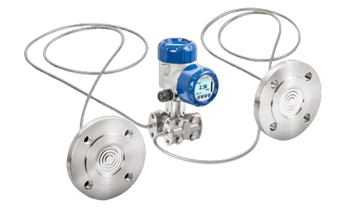 Pressure Level Transmitter