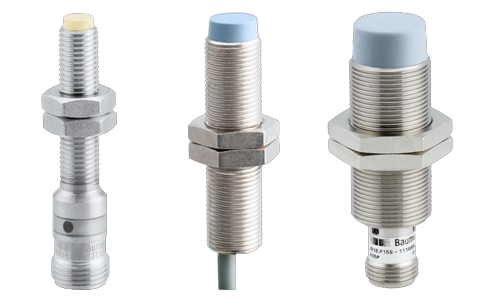 Proximity Sensor