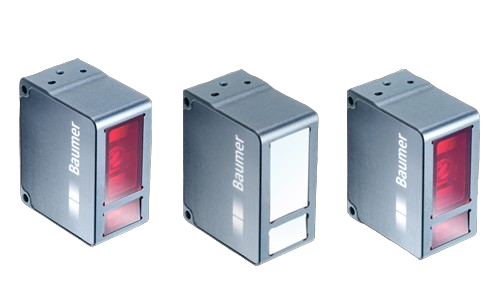 Smart Vision Sensor
