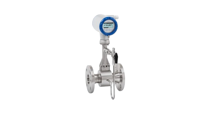Vortex Flow Meters