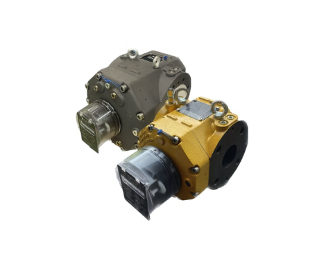 RPD FLOW METERS