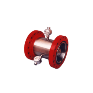 Rockwin Turbine Flow Meters